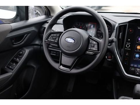 New 2026 Subaru Crosstrek 2.0i Premium image 44