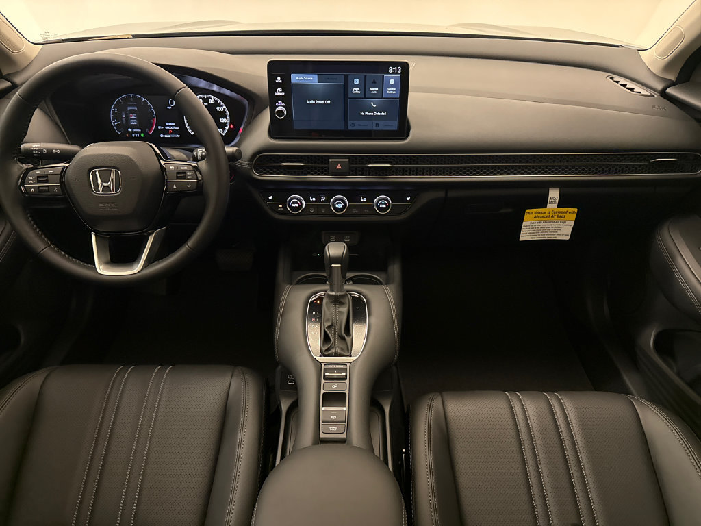 New 2027 Honda HR-V EX-L image 13