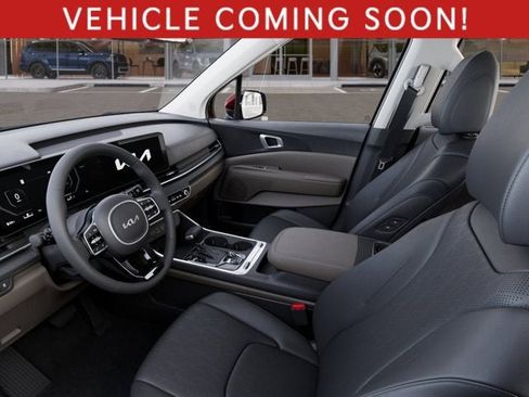 New 2026 Kia Carnival SX FWD image 17