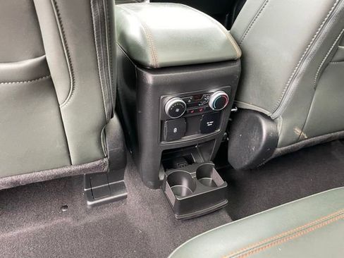 Used 2023 Ford Explorer Timberline w/ Timberline Technology Package AWD/4WD image 8