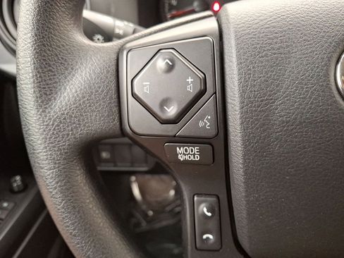 Certified 2023 Toyota Tacoma SR w/ SR Convenience Package RWD image 17