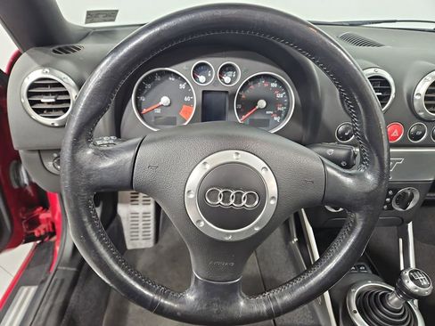 Used 2001 Audi TT 1.8T image 14