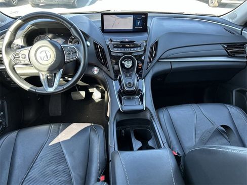 Used 2019 Acura RDX w/ Technology Package image 3
