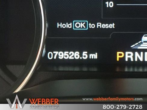Used 2015 Ford F150 Platinum w/ Equipment Group 701A Luxury AWD/4WD image 30