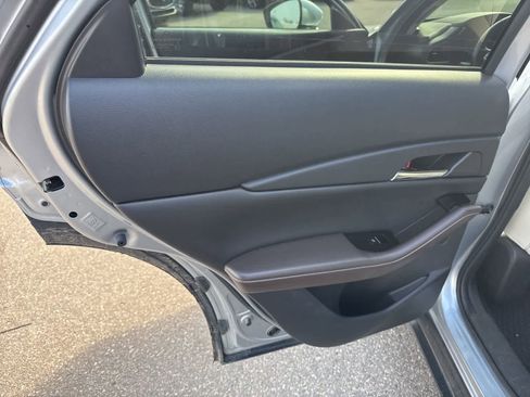 Used 2021 MAZDA CX-30 AWD 2.5 S w/ Premium Package image 18