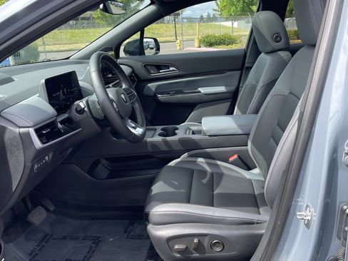 Used 2024 Honda Prologue Elite image 11