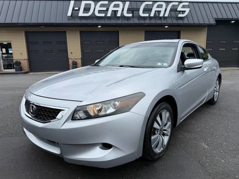 Used 2010 Honda Accord EX-L image 34
