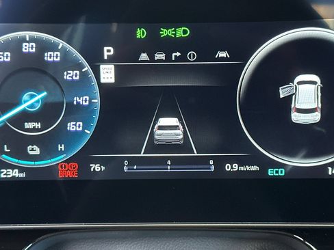 New 2026 Kia Niro Wave FWD image 25