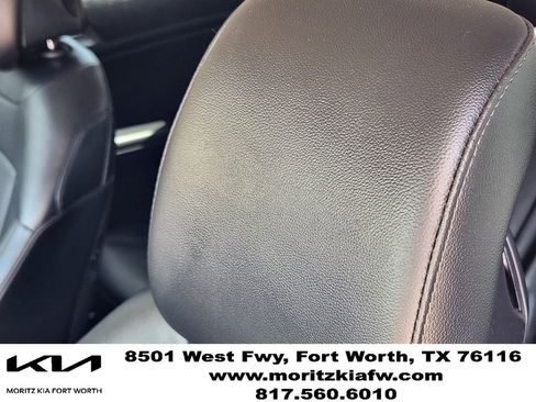Certified 2024 Kia Sportage SX FWD image 14