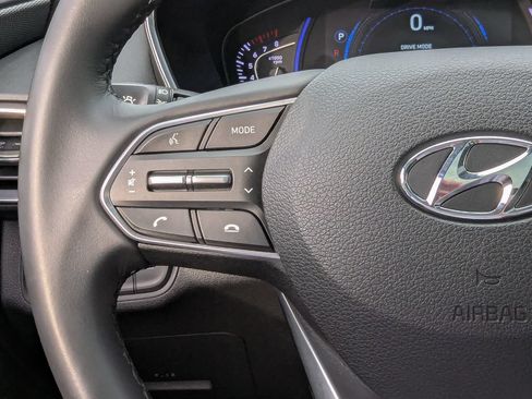 Used 2020 Hyundai Santa Fe SEL FWD image 34