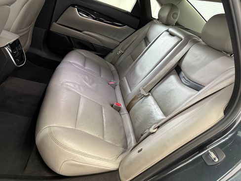 Used 2017 Cadillac XTS Luxury w/ Driver Awareness Package FWD image 49