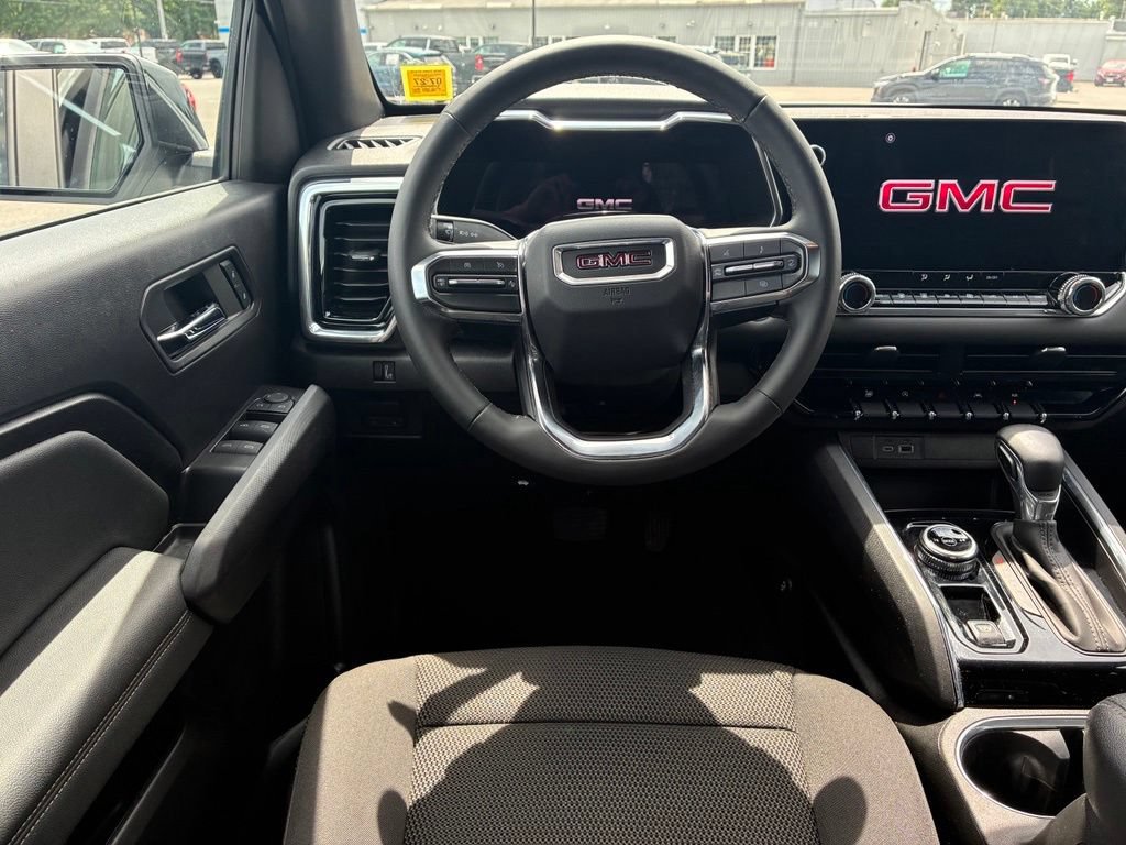Used 2024 GMC Canyon Elevation w/ Convenience Package AWD/4WD image 21