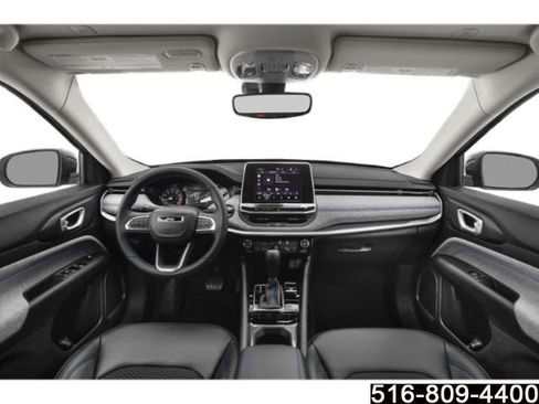 Used 2022 Jeep Compass Limited AWD/4WD image 12
