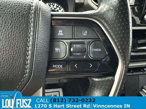 Used 2024 Toyota Tundra SR5 image 23