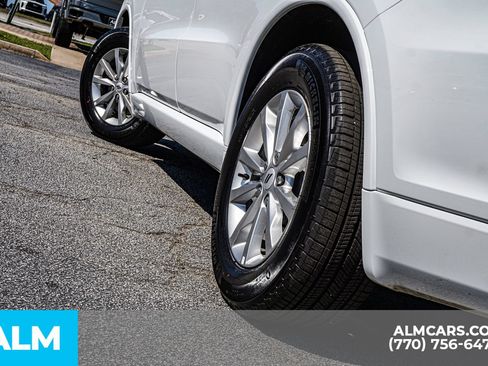Used 2026 Dodge Durango GT RWD image 13