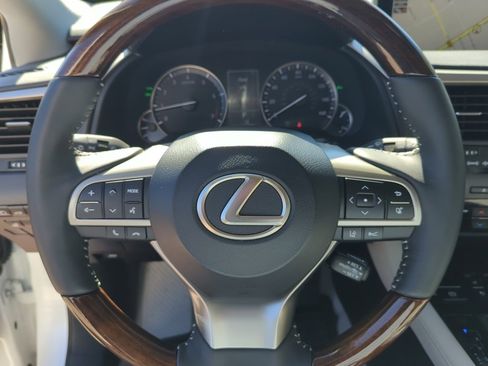 Used 2017 Lexus RX 350 350 image 34