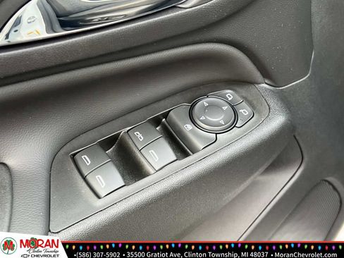 Certified 2023 Chevrolet Equinox LT image 15