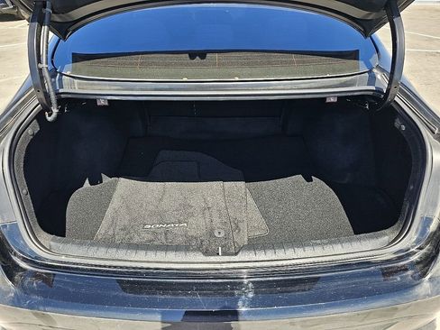 Used 2023 Hyundai Sonata SEL FWD image 11