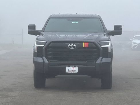 New 2026 Toyota Tundra SR5 AWD/4WD image 9