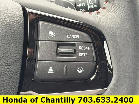 Certified 2026 Honda Odyssey Sport-L image 13