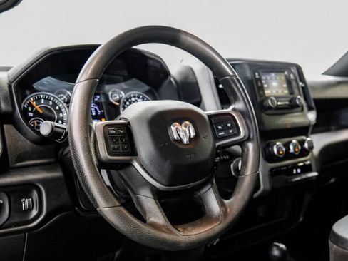 Used 2022 RAM 3500 Tradesman AWD/4WD image 19