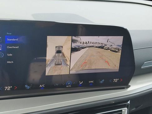 New 2026 Chevrolet Traverse LT AWD/4WD image 27