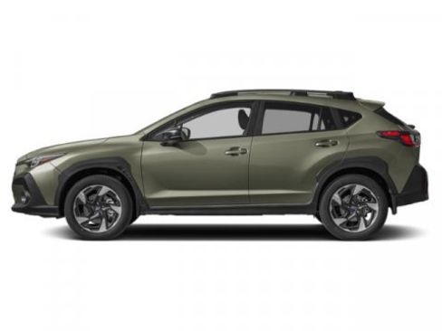 New 2026 Subaru Crosstrek 2.5i Limited AWD/4WD image 3