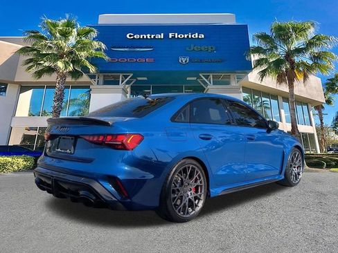 Used 2026 Audi RS 3 image 5