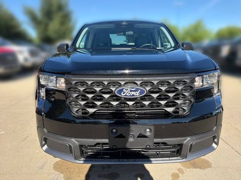 New 2026 Ford Maverick XLT w/ Equipment Group 301A AWD/4WD image 12