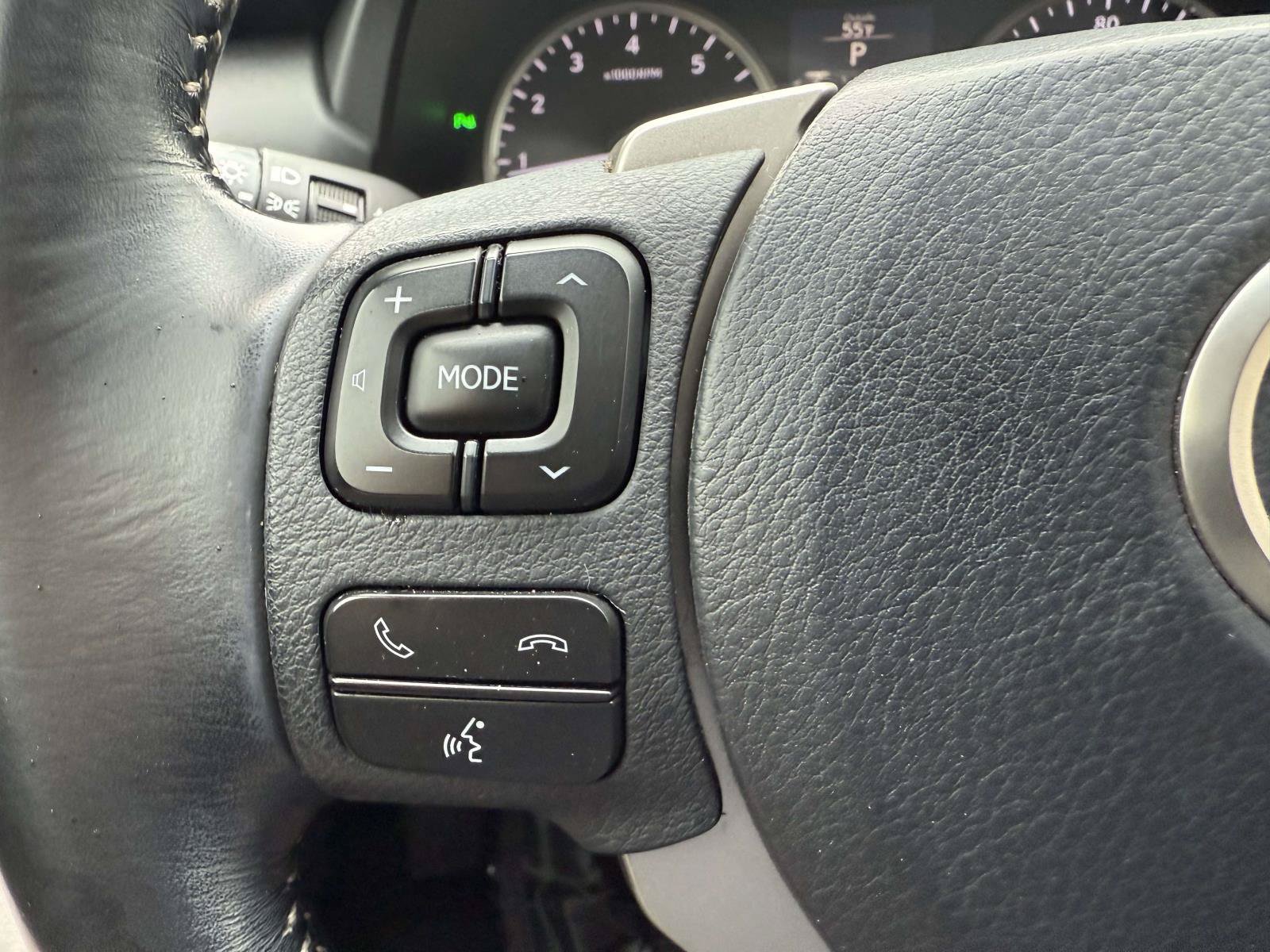 Used 2017 Lexus NX 200t FWD w/ Premium Package image 22