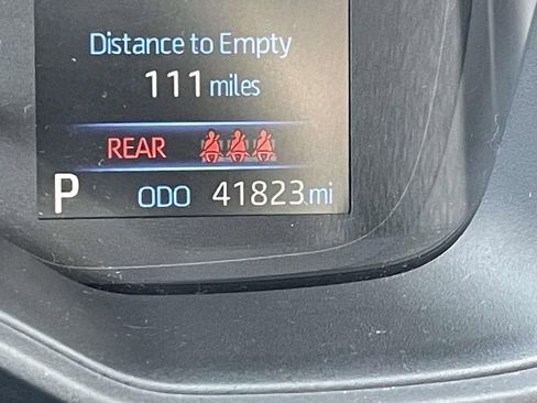 Used 2020 Toyota Corolla SE image 25