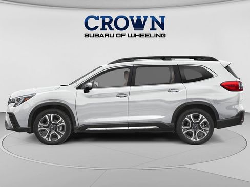 Used 2024 Subaru Ascent Touring AWD/4WD image 3