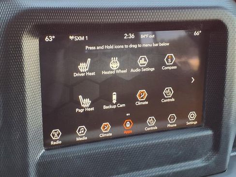 Used 2020 Jeep Wrangler Unlimited Sport image 24