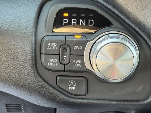 New 2026 RAM 1500 Laramie image 21