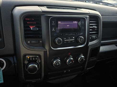 Used 2019 RAM 1500 Tradesman image 22
