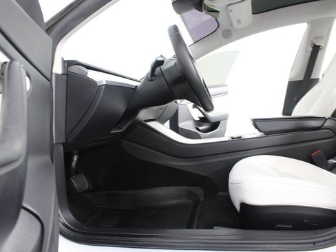 Used 2019 Tesla Model 3 Long Range AWD/4WD image 14