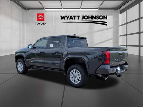 New 2026 Toyota Tacoma SR5 AWD/4WD image 3