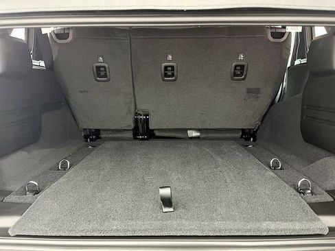 New 2026 Jeep Wrangler Willys image 24