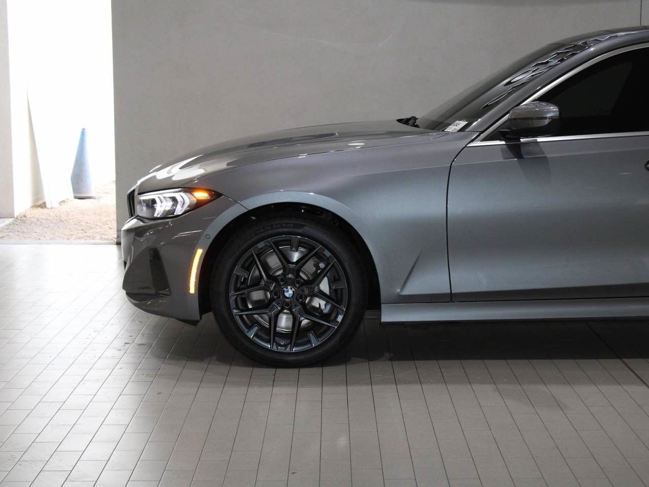 Used 2026 BMW 330i Sedan RWD image 4