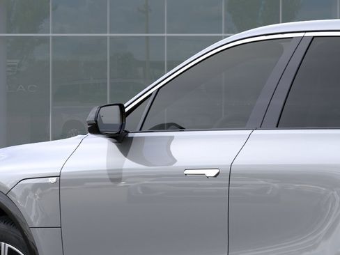 New 2026 Cadillac Lyriq Luxury AWD/4WD image 45