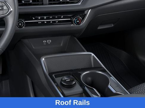 New 2026 Chevrolet Equinox LT w/ Safety and Technology Package image 24