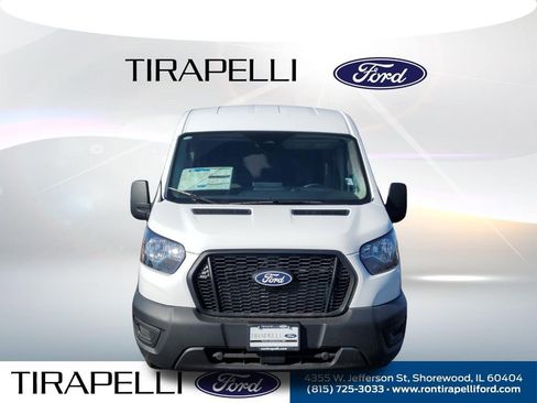 New 2026 Ford Transit 250 148 Medium Roof RWD image 9