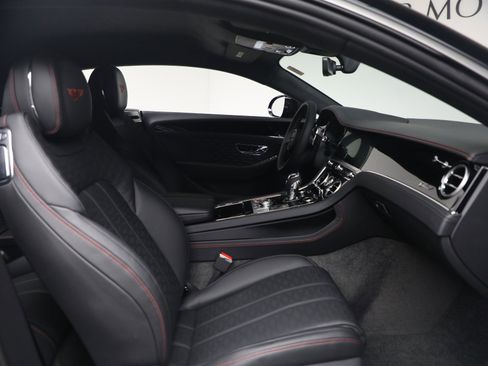 New 2026 Bentley Continental GT Speed AWD/4WD image 21