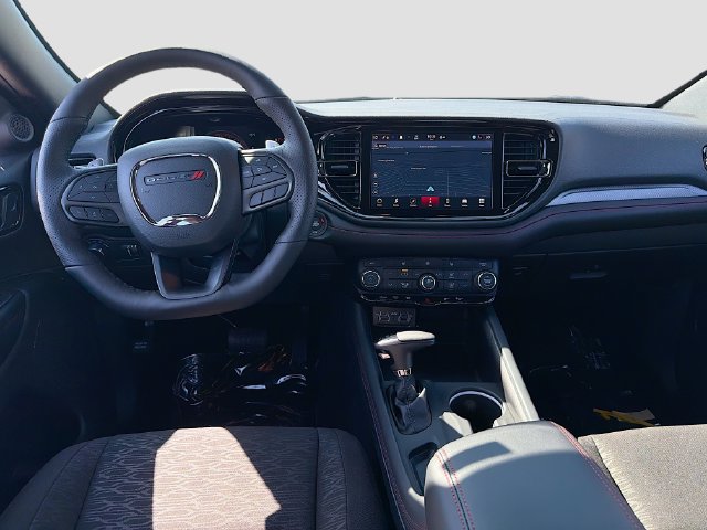 New 2026 Dodge Durango GT w/ Blacktop Package AWD/4WD image 23