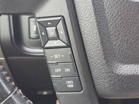 Used 2016 Ford Expedition King Ranch AWD/4WD image 14