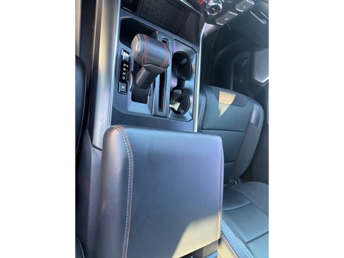 Used 2024 Ford F150 Raptor AWD/4WD image 35
