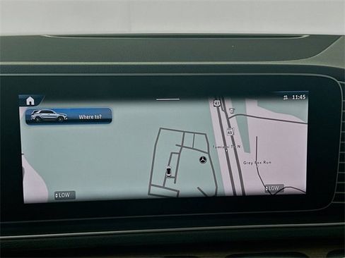 New 2026 Mercedes-Benz GLE 450 4MATIC image 13