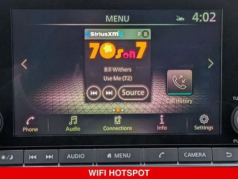 Certified 2023 Nissan Rogue SV AWD/4WD image 24