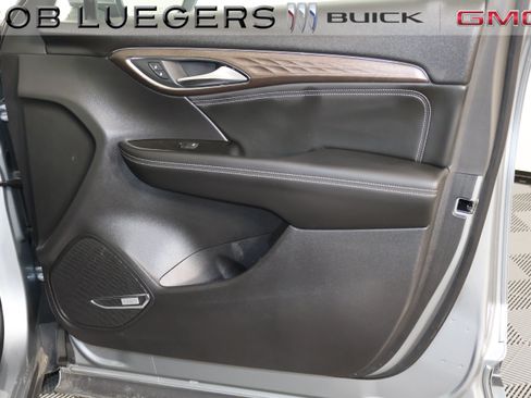 Certified 2023 Buick Envision Avenir AWD/4WD image 18