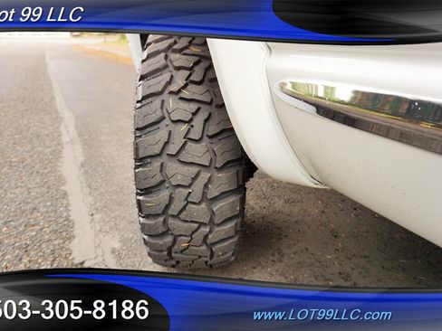 Used 2007 Dodge Ram 2500 Truck Laramie image 4